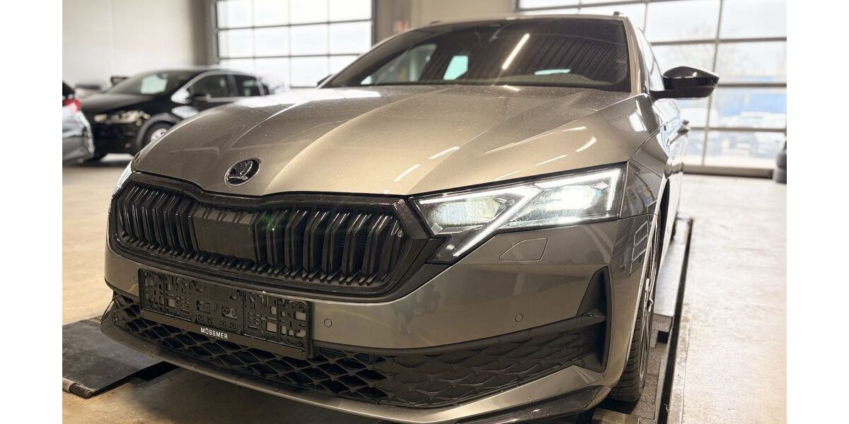 Skoda Octavia 29.594 km 29.900 &euro; Memmingen 87700