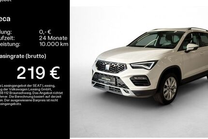 Seat Ateca 24.350 km 27.380 &euro; Mainz-Kastel (Wiesbaden) 55252