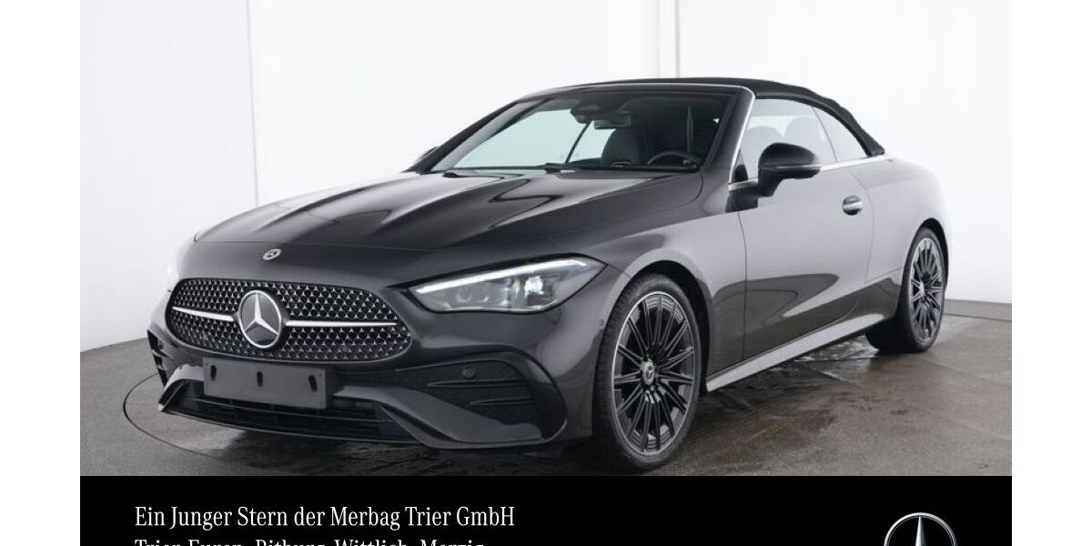Mercedes-Benz CLE 200 25.042 km 54.960 &euro; Wittlich 54516