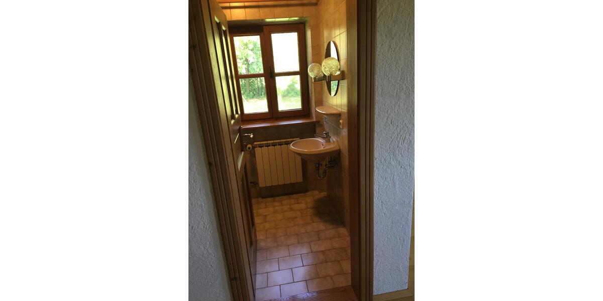 Etagenwohnung Eggstätt - 3 Zimmer, 82 m&sup2;, 1.200&euro; | Angebot:25981918