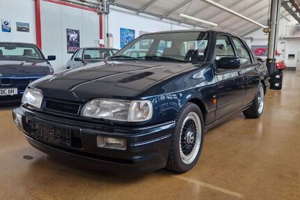 Ford Sierra