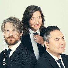 Stefanie Hempel & The Silver Spoons 13.02.2026 St. Pauli Theater