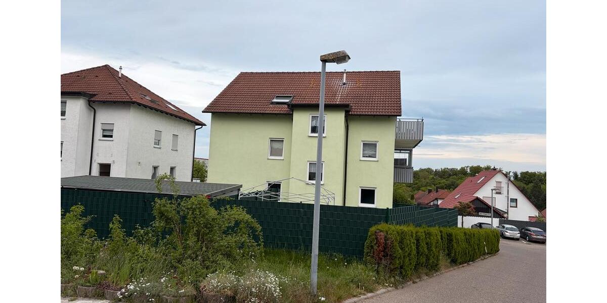 Etagenwohnung Künzelsau - 3 Zimmer, 77 m&sup2;, 200.000&euro; | Angebot:26864813
