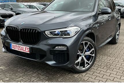BMW X5 164.438 km 39.909 &euro; Lich 35423