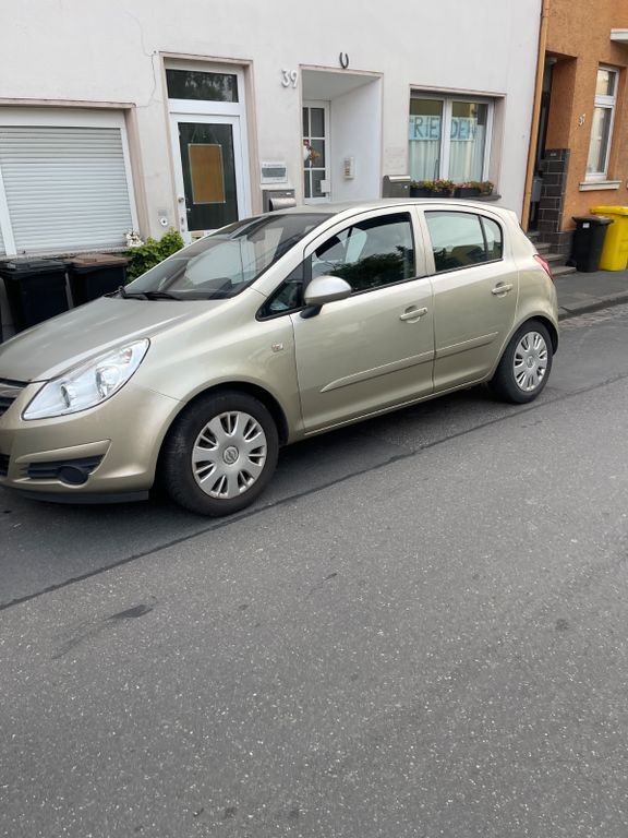 Corsa
