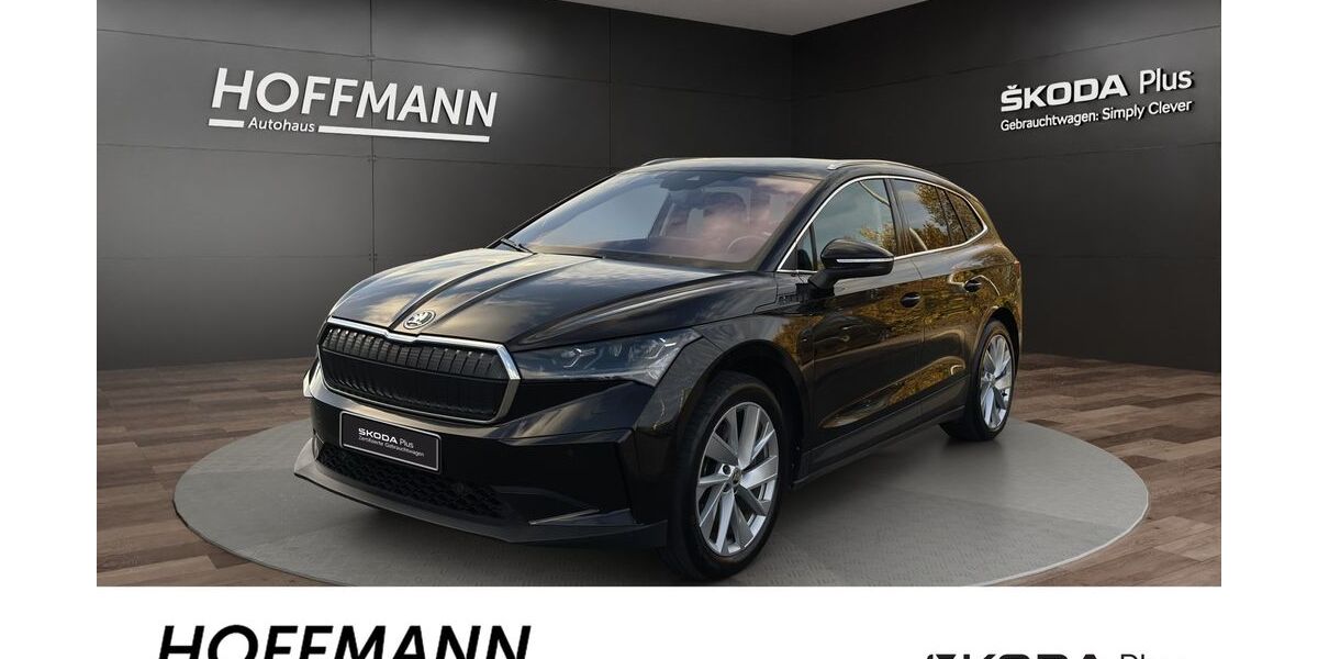 Skoda Enyaq 79.025 km 26.990 &euro; Burgwald-Bottendorf 35099
