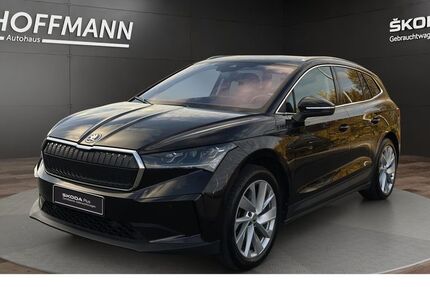 Skoda Enyaq 79.025 km 28.650 &euro; Burgwald-Bottendorf 35099
