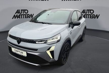 Renault Captur 2.377 km 26.990 &euro; Gütersloh 33332