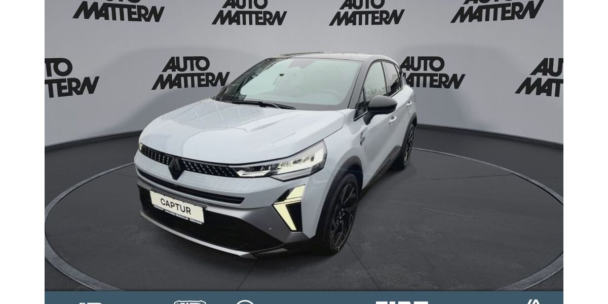 Renault Captur 2.377 km 26.990 &euro; Gütersloh 33332