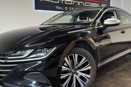 VW Arteon 149.325 km 24.990 &euro; Bretten 75015