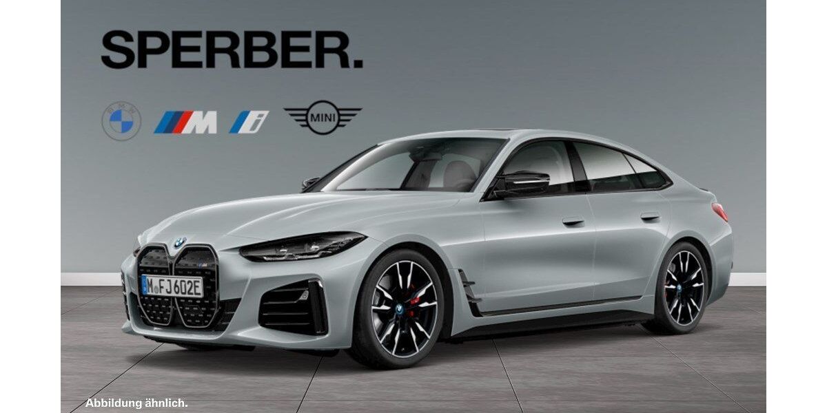 BMW i4 66.086 km 43.900 &euro; Bamberg 96050