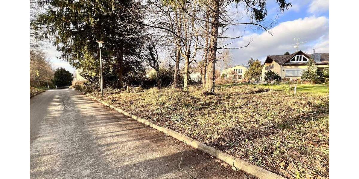 Grundstück Hilzingen - 339.000&euro; | Angebot:25686537