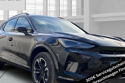 Cupra Formentor 10.500 km 35.990 &euro; Pfaffenhofen 85276