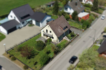 Haus Burgthann / Unterferrieden Unterferrieden - 6 Zimmer, 146 m&sup2;, 290.000&euro; | Angebot:26358336