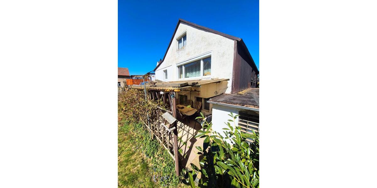Einfamilienhaus Bautzen - 6 Zimmer, 126 m&sup2;, 64.500&euro; | Angebot:26364243