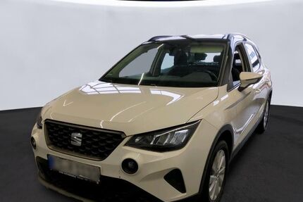 Seat Arona 42.600 km 16.300 &euro; Bad Hersfeld 36251