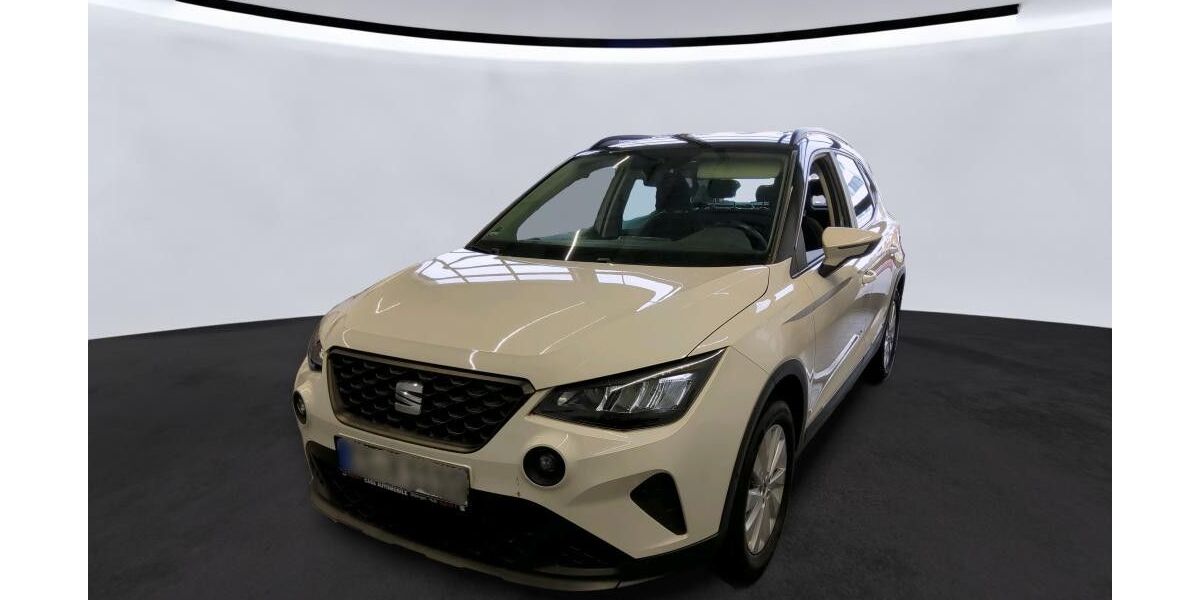 Seat Arona 42.600 km 16.300 &euro; Bad Hersfeld 36251