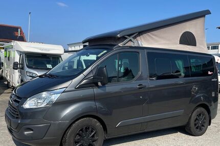 Ford Transit 99.000 km 37.900 &euro; Karlstadt am Main 97753