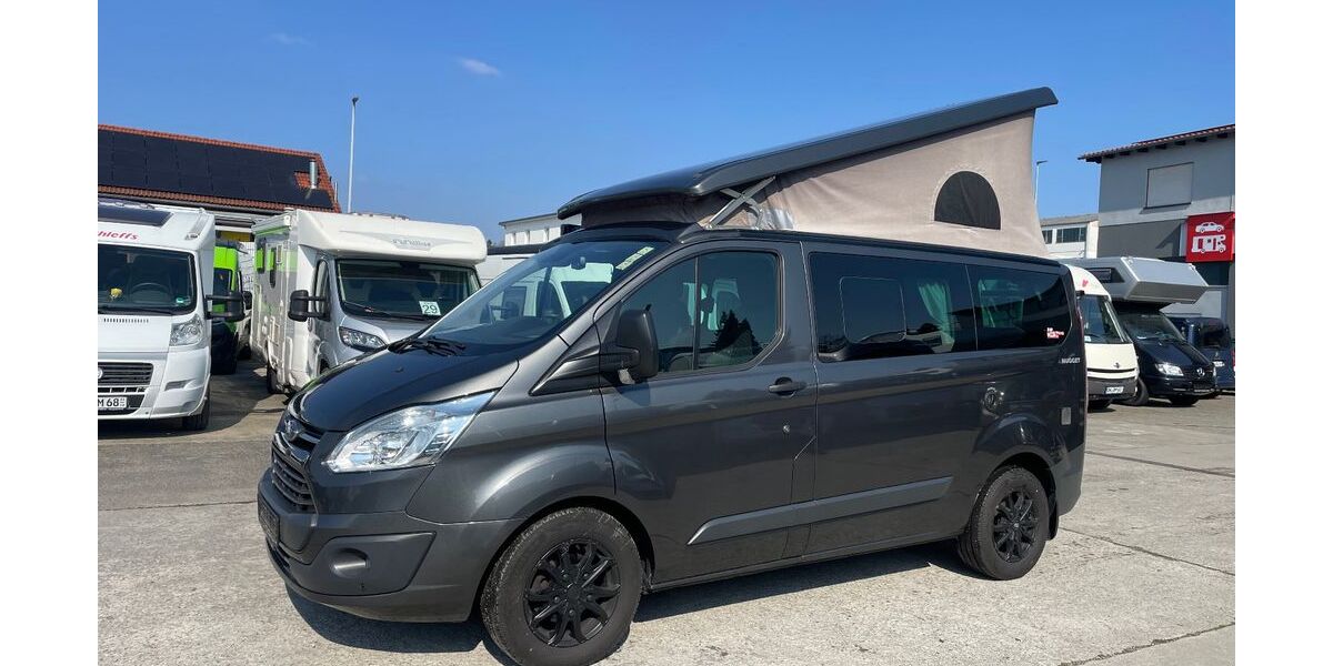 Ford Transit 99.000 km 37.900 &euro; Karlstadt am Main 97753