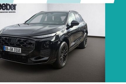 Audi Q3 9.000 km 58.446 &euro; Herrenberg 71083