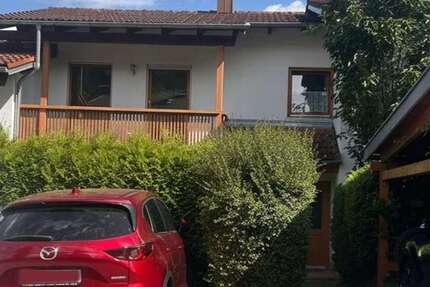 Wohnung Bad Griesbach - 2 Zimmer, 57 m&sup2;, 159.000&euro; | Angebot:27143720