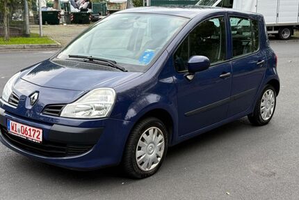 Renault Modus 90.000 km 3.300 € Mainz-Kostheim 55246