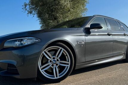 BMW 530 290.000 km 10.000 &euro; Sückau 19273