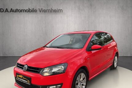 VW Polo 149.000 km 4.900 &euro; Viernheim 68519