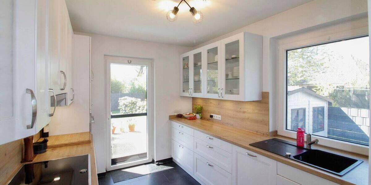 Einfamilienhaus Sottrum - 6 Zimmer, 569.000&euro; | Angebot:26359875
