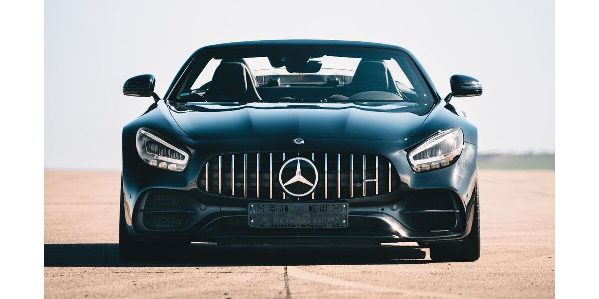 Mercedes-Benz AMG GT C 37.000 km 137.999 € Schwetzingen 68723