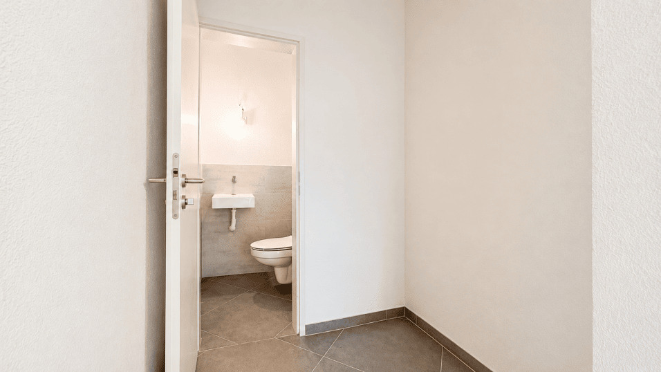 Etagenwohnung Rielasingen-Worblingen Worblingen - 3 Zimmer, 77 m&sup2;, 289.000&euro; | Angebot:26683808