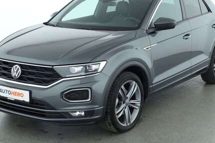VW T-Roc 35.876 km 25.690 € Neufahrn 85375