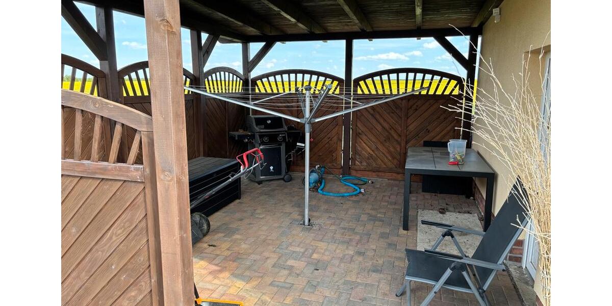 Einfamilienhaus Casekow - 5 Zimmer, 129 m&sup2;, 365.000&euro; | Angebot:26420129