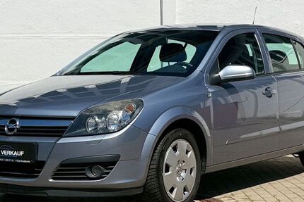 Opel Astra 116.000 km 3.490 &euro; Neubrandenburg 17033