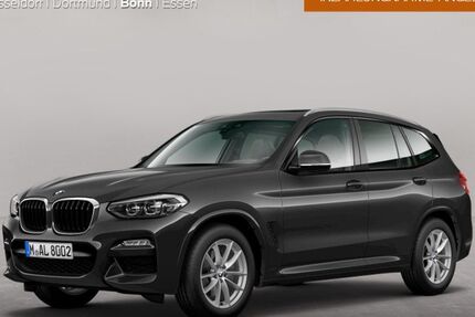 BMW X3 66.802 km 37.799 &euro; Bonn 53119