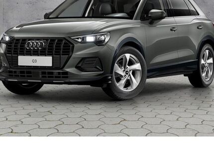 Audi Q3 18.000 km 32.980 &euro; Plauen 08527