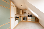 *Schöne DG-Maisonnette-Wohnung mit Fernblick* - Maisonettenwohnung Hofheim am Taunus | Angebot:27003356