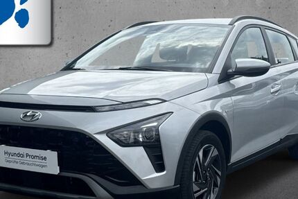 Hyundai BAYON 23.890 km 14.930 &euro; Münster 48153