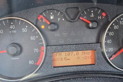Fiat Stilo 222.400 km 1.100 &euro; Schallstadt 79227