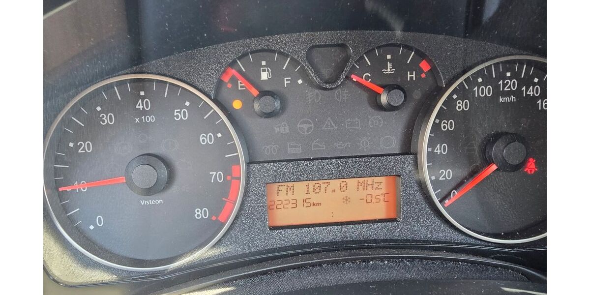 Fiat Stilo 222.400 km 1.100 &euro; Schallstadt 79227
