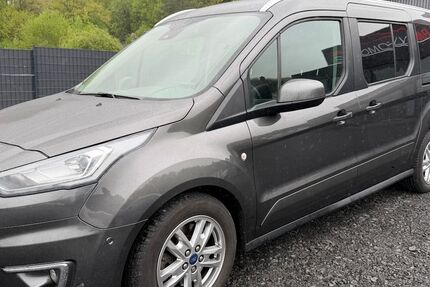 Ford Grand Tourneo 168.890 km 11.990 &euro; Ronshausen 36217
