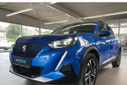 Peugeot 2008 23.000 km 21.490 &euro; Wesel 46485