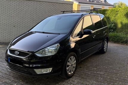 Ford Galaxy 249.000 km 3.399 &euro; Limburg 65549