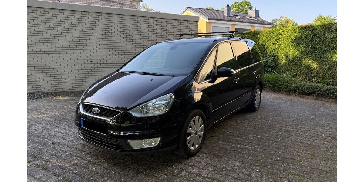 Ford Galaxy 249.000 km 3.399 &euro; Limburg 65549