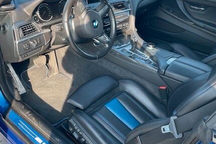 BMW 650 124.000 km 39.000 &euro; Tharandt 01737