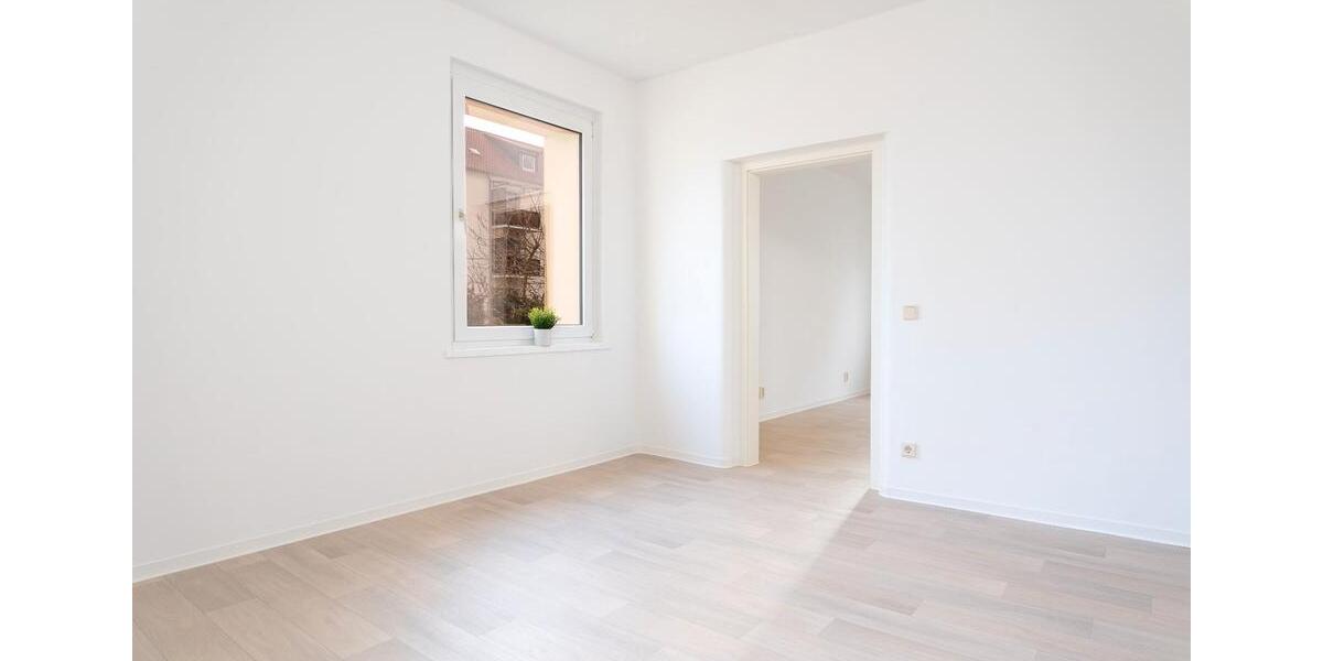 Erdgeschoßwohnung Calbe (Saale) - 3 Zimmer, 71 m&sup2;, 495&euro; | Angebot:26365432