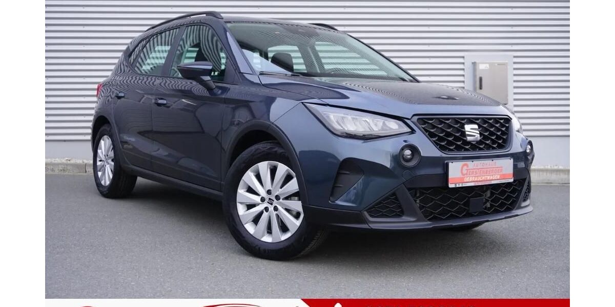 Seat Arona 15.750 km 17.890 € Chemnitz 09126
