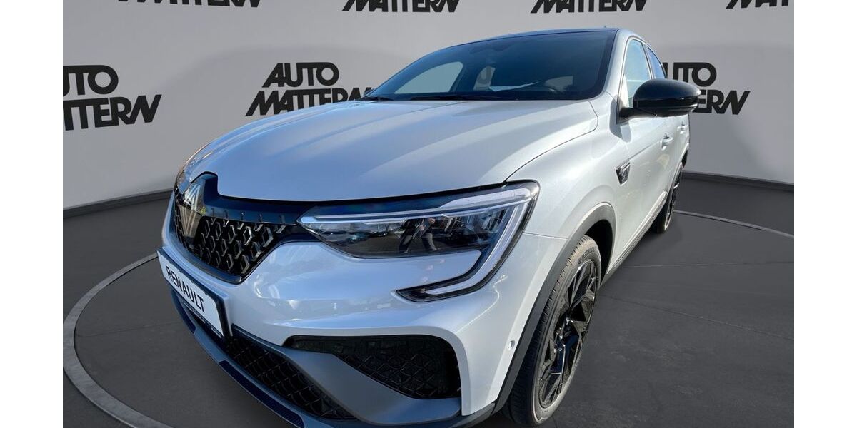 Renault Arkana 1.010 km 31.490 &euro; Herford 32051