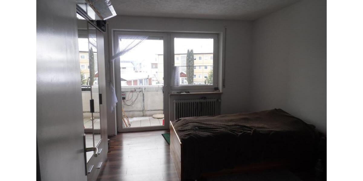 Etagenwohnung Marktoberdorf - 3 Zimmer, 76 m&sup2;, 252.000&euro; | Angebot:24427056