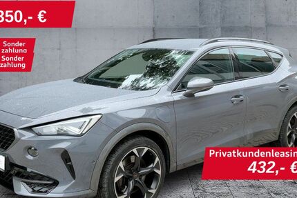 Cupra Formentor 48.444 km 26.400 &euro; Kulmbach 95326